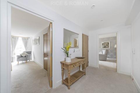 1 bedroom retirement property to rent, London Road, Guildford GU1