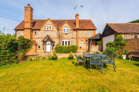 3 bedroom detached house for sale, Chapel Hill, Speen, Princes Risborough, Buckinghamshire, HP27