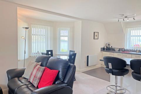 2 bedroom flat for sale, 8 Glenloch View, Achintore Road, Fort William