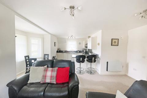 2 bedroom flat for sale, 8 Glenloch View, Achintore Road, Fort William