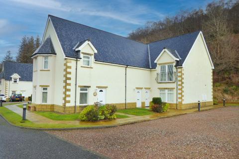 8 Glenloch View Achintore Road, Fort William, PH33 6TZ