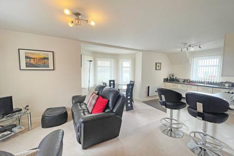 8 Glenloch View Achintore Road, Fort William, PH33 6TZ