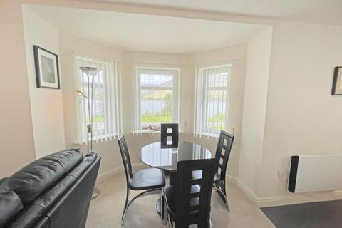 8 Glenloch View Achintore Road, Fort William, PH33 6TZ