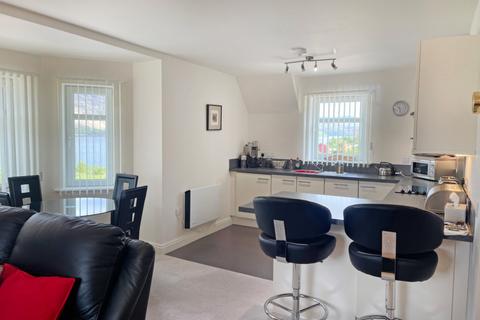 8 Glenloch View Achintore Road, Fort William, PH33 6TZ