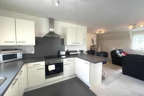 8 Glenloch View Achintore Road, Fort William, PH33 6TZ