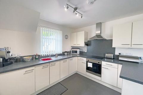 8 Glenloch View Achintore Road, Fort William, PH33 6TZ