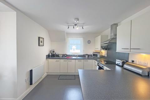 8 Glenloch View Achintore Road, Fort William, PH33 6TZ