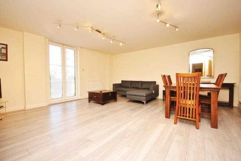 2 bedroom apartment to rent, London NW1