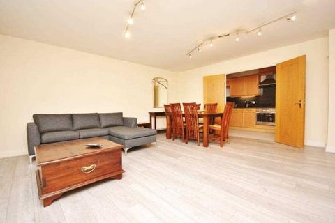 2 bedroom apartment to rent, London NW1