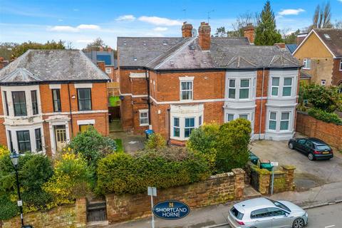 6 bedroom semi-detached house for sale, Middleborough Road, Coundon, Coventry, West Midlands, CV1 4DE