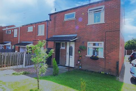 3 bedroom townhouse for sale, Blyth Close, Whiston, Rotherham