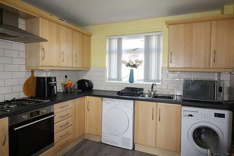 3 bedroom townhouse for sale, Blyth Close, Whiston, Rotherham