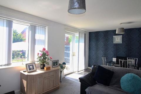 17 Blyth Close, Whiston, Rotherham, S60 4DF