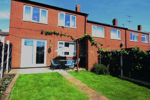 17 Blyth Close, Whiston, Rotherham, S60 4DF