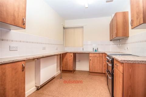 1 bedroom apartment for sale, Gilbert Road, Bromsgrove, Worcestershire, B60