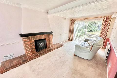 4 bedroom detached house for sale, Foster Road, Great Totham, Maldon