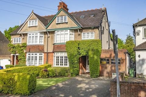 5 bedroom semi-detached house for sale, Church Road, Northwood, Middlesex