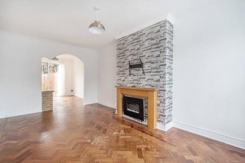 3 bedroom semi-detached house to rent, Tremayne Walk, Camberley, Surrey, GU15