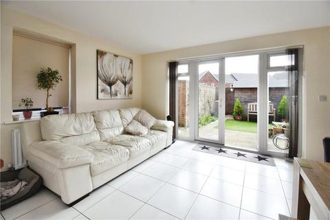 3 bedroom end of terrace house for sale, Minchin Road, Romsey, Hampshire