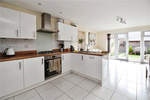 3 bedroom end of terrace house for sale, Minchin Road, Romsey, Hampshire
