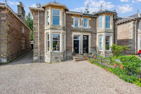 5 bedroom semi-detached house for sale, Rose Crescent, Perth, Perthshire , PH1 1NT