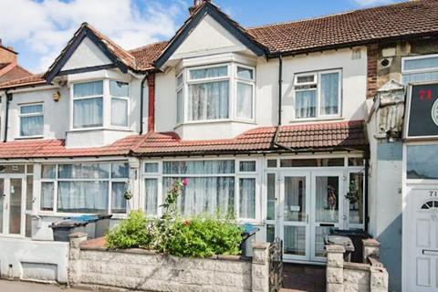 3 bedroom terraced house for sale, Thornton Road, Thornton Heath, CR7