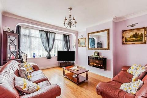 3 bedroom terraced house for sale, Thornton Road, Thornton Heath, CR7