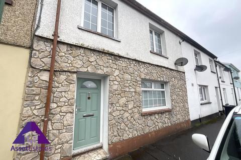 3 bedroom terraced house for sale, Park Row, Tredegar, NP22 3NG