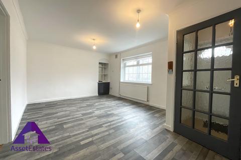 3 bedroom terraced house for sale, Park Row, Tredegar, NP22 3NG