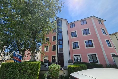 2 bedroom flat for sale, Brunswick Court, Duke Street, Swansea, City And County of Swansea.