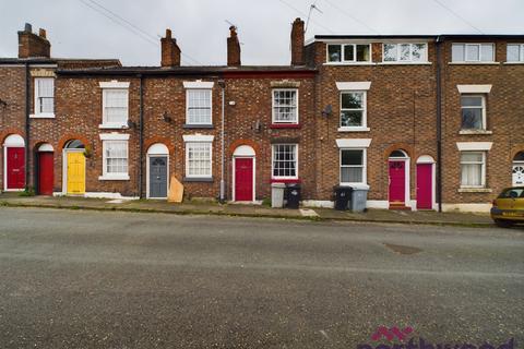 2 bedroom terraced house for sale, James Street, Macclesfield SK11
