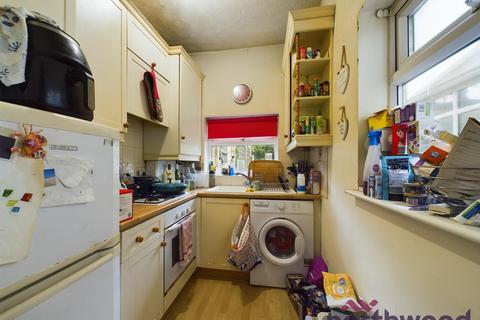 2 bedroom terraced house for sale, James Street, Macclesfield SK11