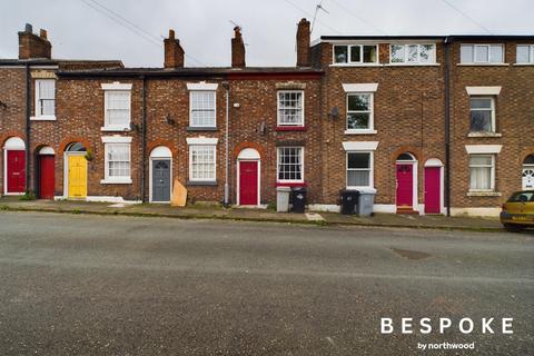 2 bedroom terraced house for sale, James Street, Macclesfield SK11