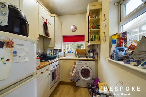 2 bedroom terraced house for sale, James Street, Macclesfield SK11