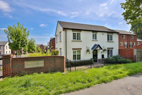 4 bedroom detached house for sale, Risley Way, Chesterfield S42