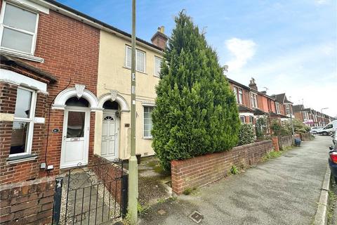 4 bedroom terraced house for sale, Desborough Road, Eastleigh, Hampshire