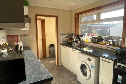 4 bedroom terraced house for sale, Desborough Road, Eastleigh, Hampshire