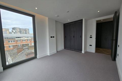 1 bedroom apartment for sale, *24 Walton-Clark House, Brigade Court, Southwark, SE1