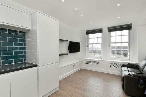 1 bedroom apartment for sale, Ivor Court, Gloucester Place, Marylebone, London, NW1