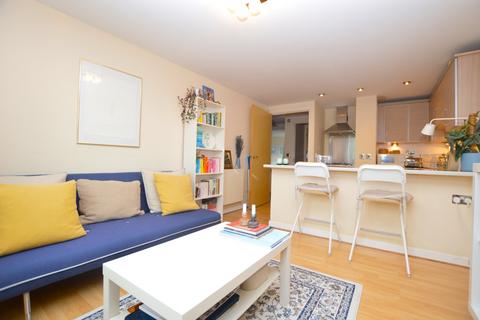 1 bedroom flat to rent, Peckham Rye London SE15