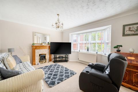 4 bedroom detached house for sale, Leominster HR6