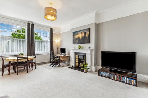 1 bedroom apartment for sale, Bushnell Road, SW17