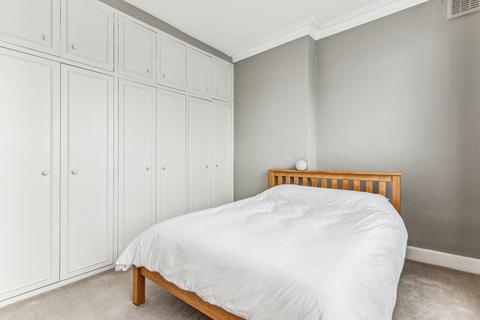 1 bedroom apartment for sale, Bushnell Road, SW17