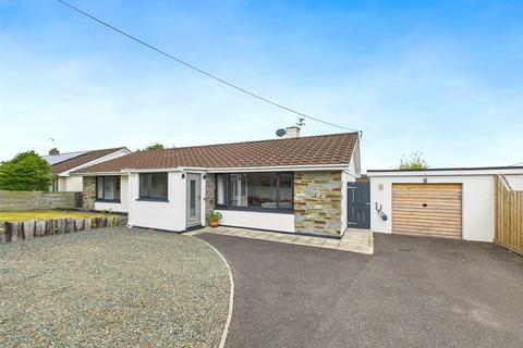 undefined, Marshall Road, Nanstallon, Bodmin