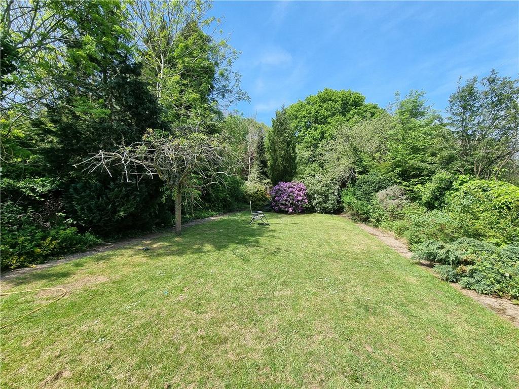 St. Pauls Wood Hill, Orpington, Kent... 3 bed detached house for sale