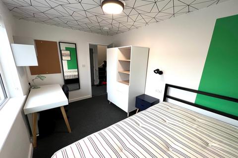 1 bedroom in a house share to rent, Woodfarm, Headington, Oxford, OX3