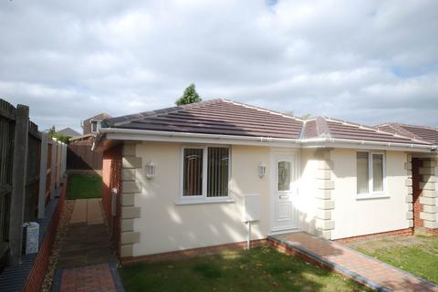 2 bedroom detached bungalow for sale, BH9 ENSBURY PARK ROAD, Bournemouth