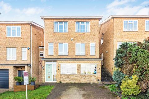20 Haywards Close, Henley-on-thames, RG9 1UY