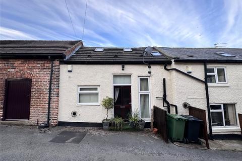 Leeds - 1 bedroom terraced house for sale