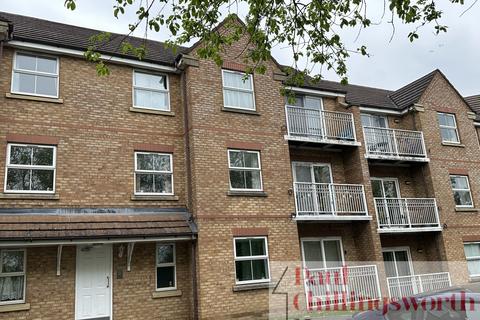 2 bedroom flat for sale, 23 Gillquart Way